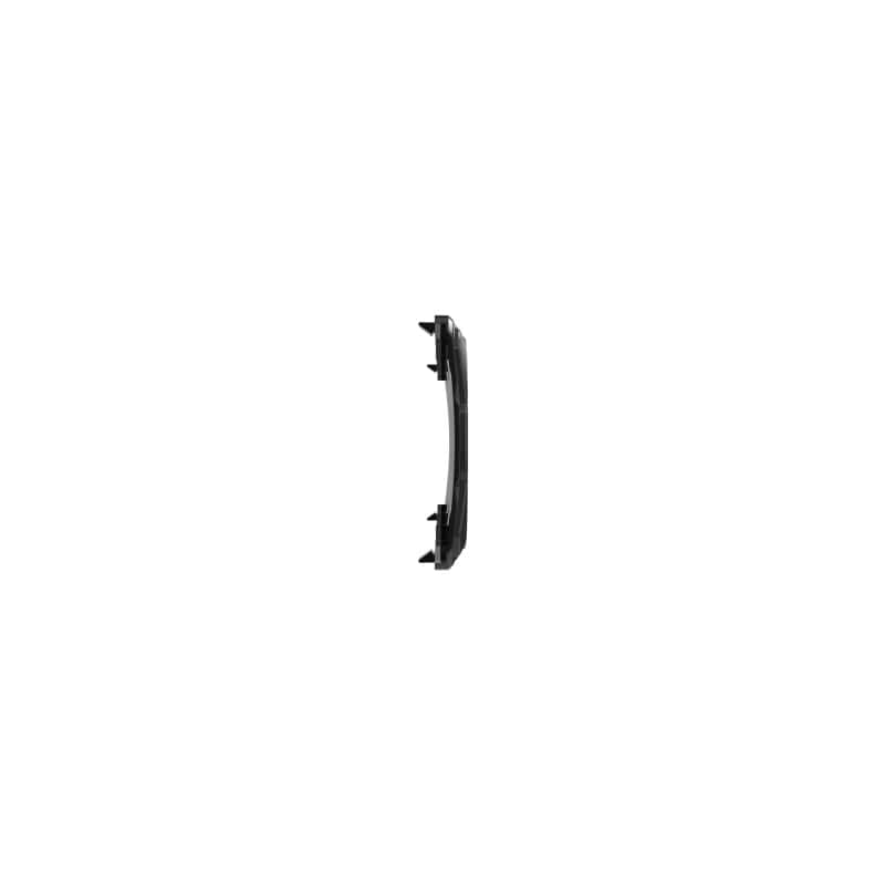 KC HiLiTES — KC HiLiTES FLEX ERA LED Light Bar 10in. Light Cover - Black (COVER ONLY) - view 8