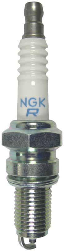 NGK — NGK Standard Spark Plug Box of 10 (DPR6EB-9) - view 2