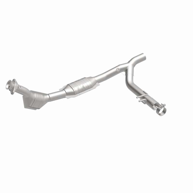 Magnaflow — MagnaFlow CONV DF 99 F-150 5.4L V8 P/S 2WD
HM Grade
HM - view 9