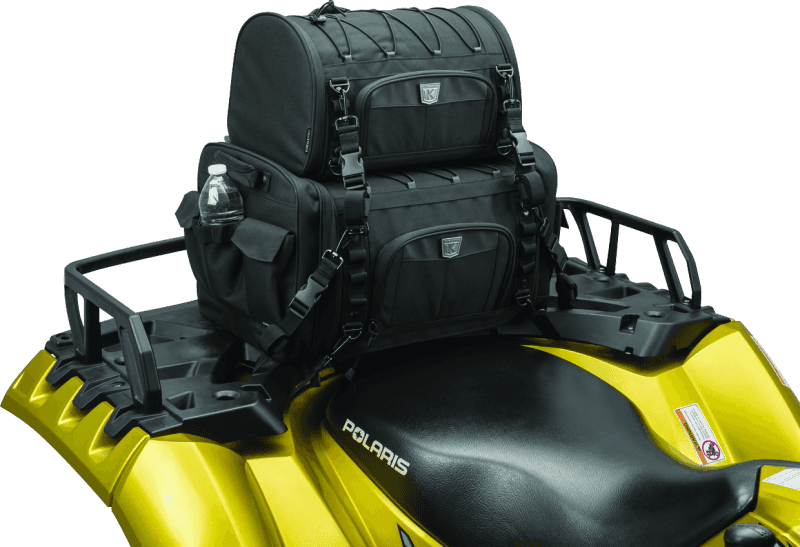 Kuryakyn — Kuryakyn Momentum Roll Bag - view 2