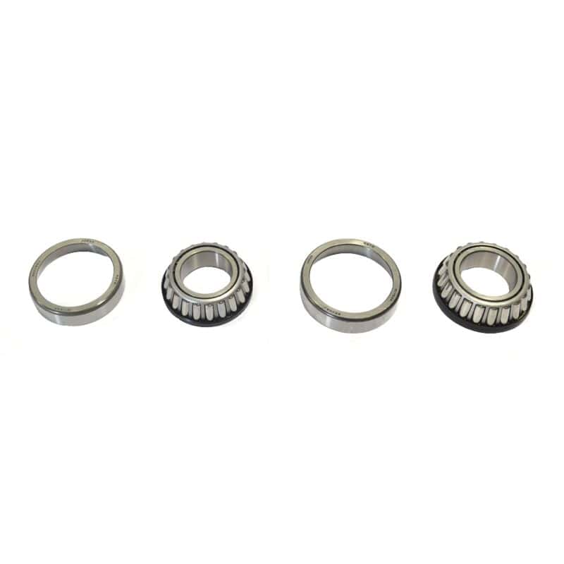 Athena — Athena 20-24 Kawasaki KX 4T 250cc Steering Bearing Kit - view 1
