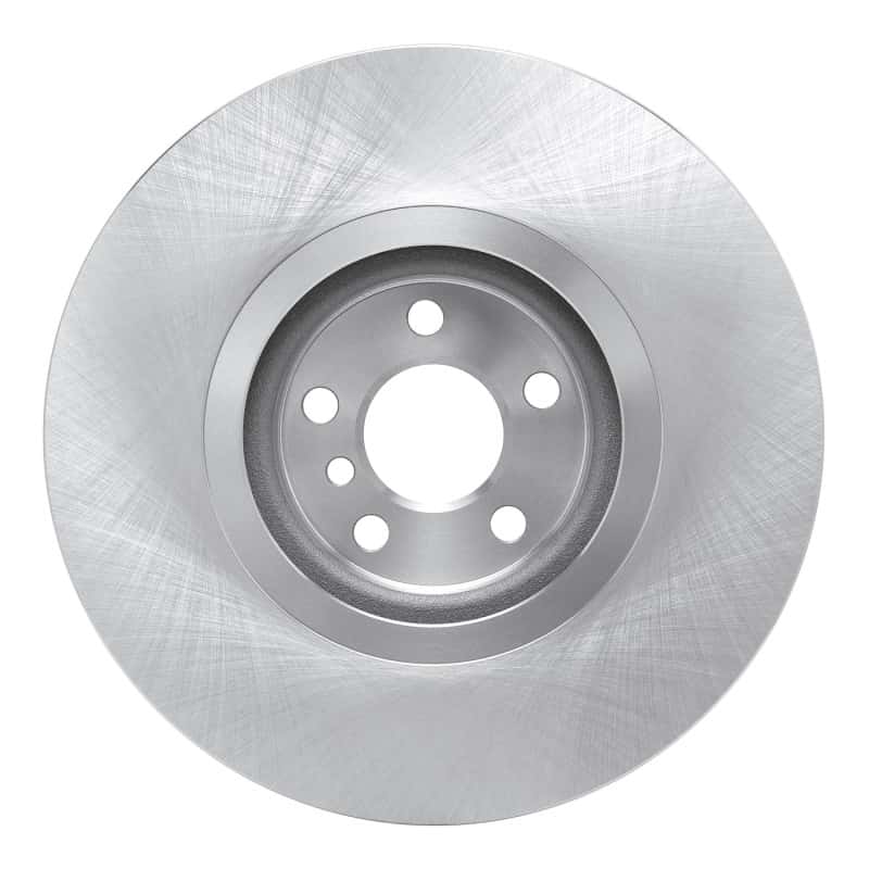 DFC — DFC 19-25 BMW X2 Left Front Brake Rotor - view 5