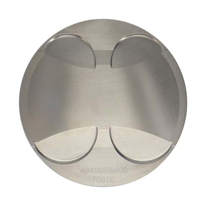 Wiseco — Wiseco 04-05 Honda TRX450R 11.5:1 CR Piston
Piston Kit - view 12