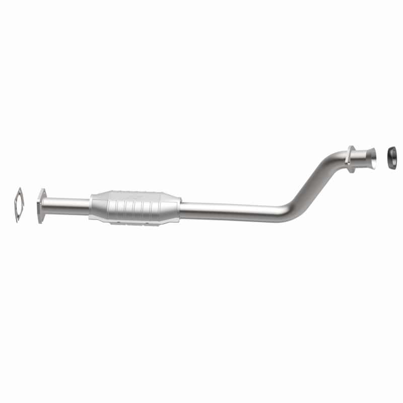 Magnaflow — MagnaFlow Conv DF GM 89 93
Standard Grade
Standard - view 25