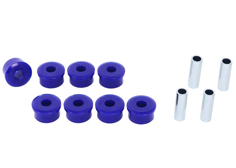 Superpro — SuperPro 1996 Toyota 4Runner SR5 Rear Lower Trailing Arm Lower Bushing Set
Bushing Kit - view 4