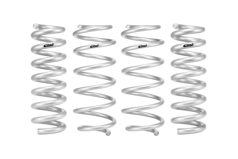 Eibach — Eibach 22-23 Ford Mustang Mach-E RWD Pro Lift Kit
Set of 4 Springs - view 1