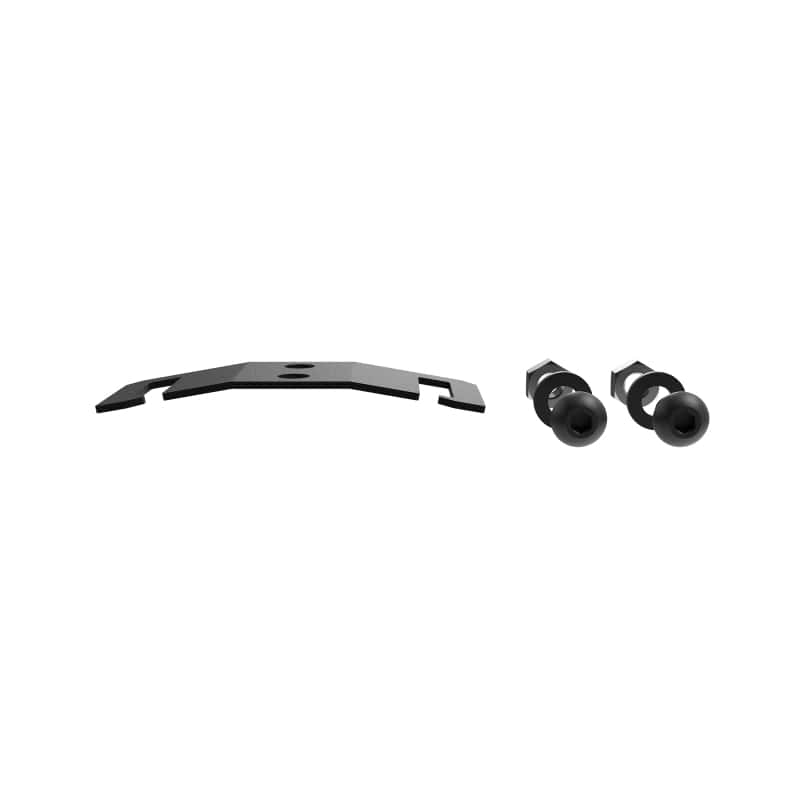 KC HiLiTES — KC HiLiTES Platform One Roof Rack Awning Strap Hook (Does Not Include Rack) - view 4