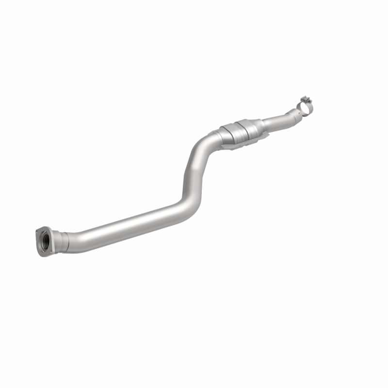 Magnaflow — MagnaFlow Conv DF 13 Cadillac ATS 2.0L Turbocharged Rear (49 State)
OEM Grade
OEM - view 9