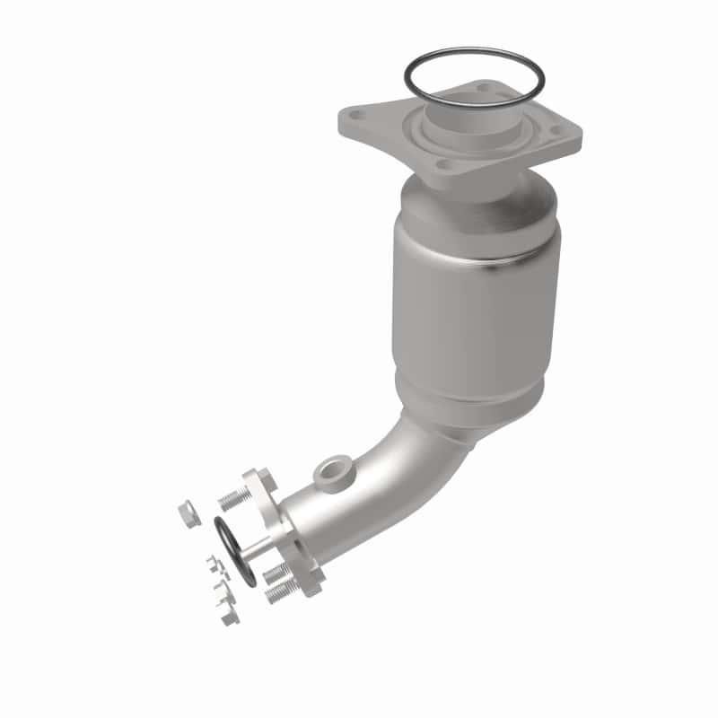 Magnaflow — MagnaFlow Conv DF 03-07 Murano rear man OEM
OEM Grade
OEM - view 18