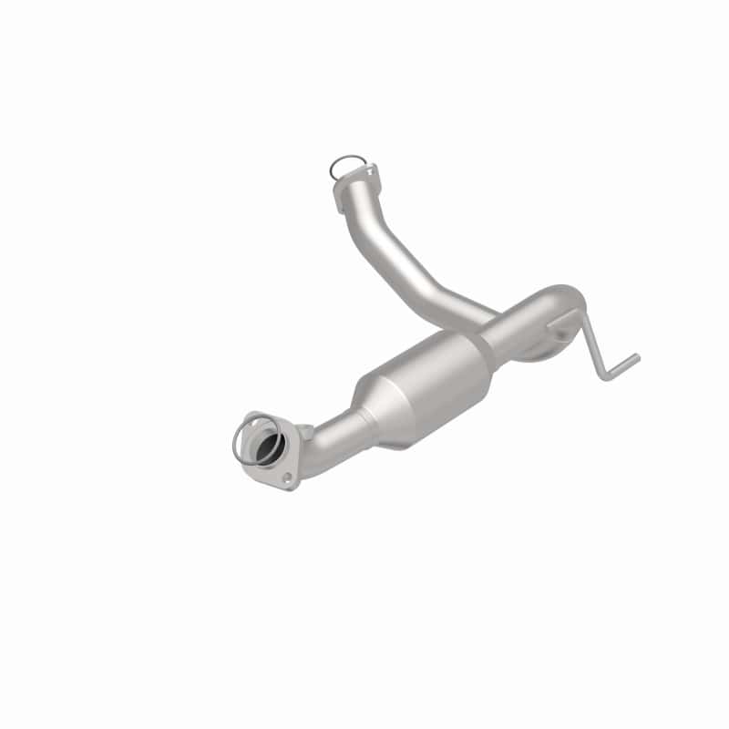 Magnaflow — Magnaflow Conv DF 10-12 Toy FJ/4Runner 4.0L
OEM Grade
OEM - view 29
