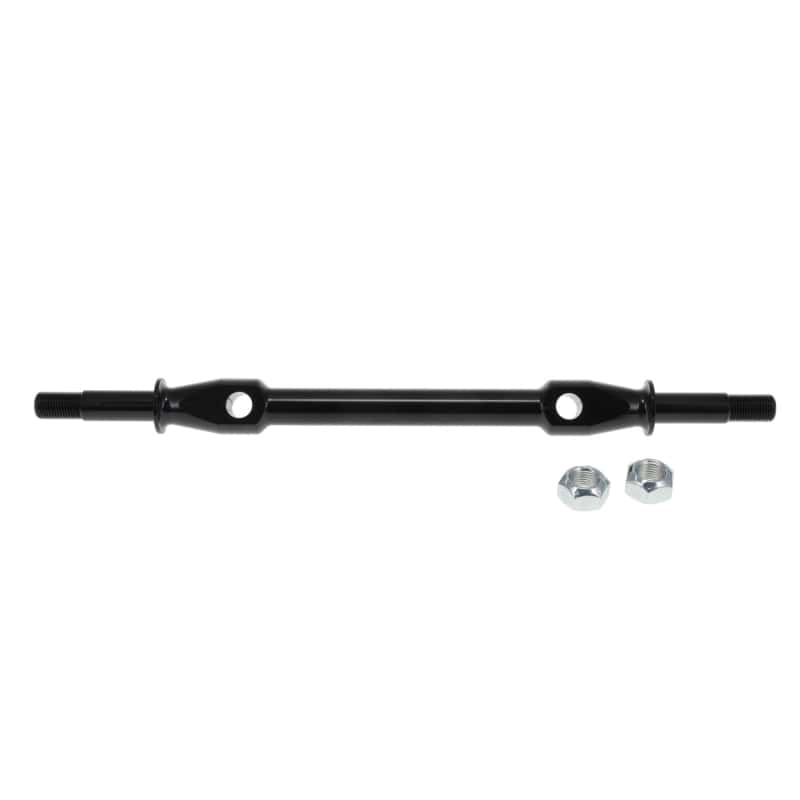 SPC Performance — SPC Performance Cross Shaft: 6 1/2in. Center
CROSS SHAFT - view 4