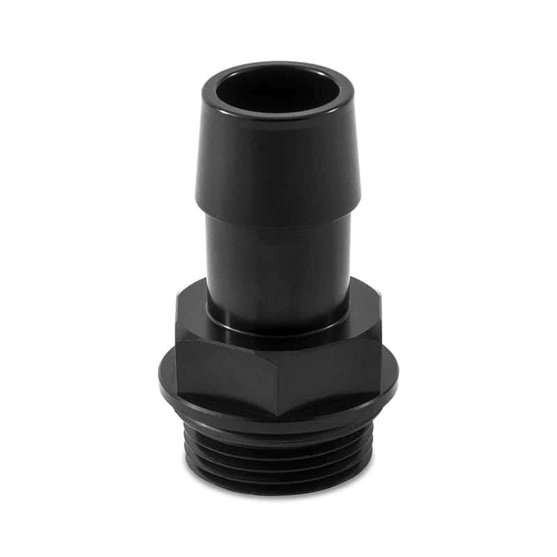 Mishimoto — MMFT-M27-34BK
Fitting - view 1