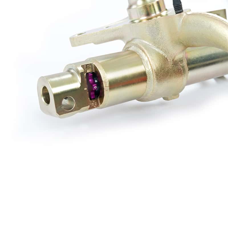 KW — KW Shock Kit V3 74-89 Porsche 911 G-Model (Incl. Turbo) w/ Compression and Rebound Adj.
Coilover Kit - view 2