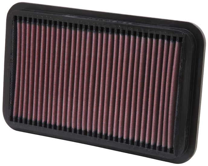 K&N Engineering — K&N 00-05 Celica GT & GT-S Drop In Air Filter
Replacement Air Filt
Air Filter - view 2
