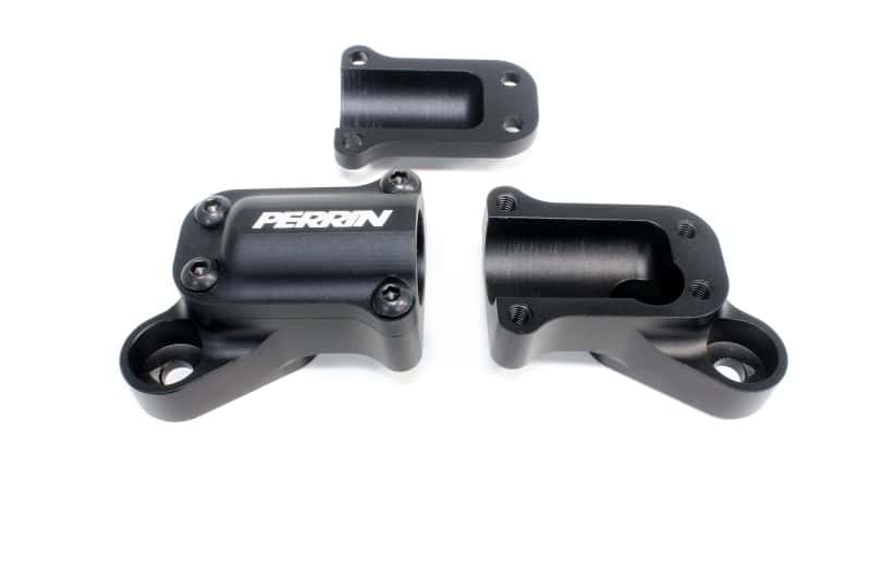 Perrin Performance — PERRIN 13-25 Subaru BRZ / Toyota GR86/86 / Scion FR-S Front Strut Brace - Carbon Fiber - view 7