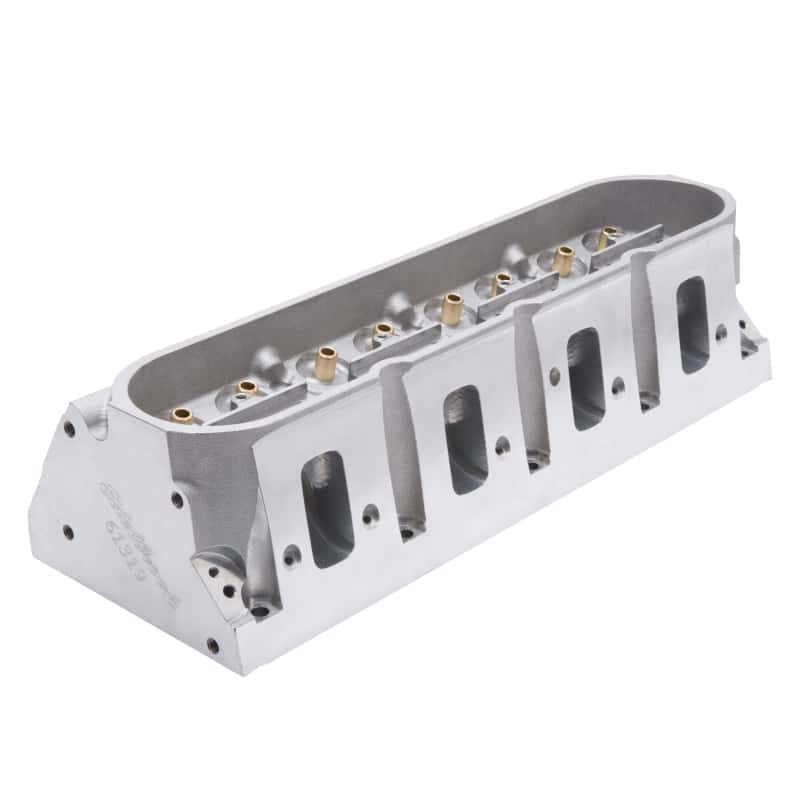 Edelbrock — Edelbrock Cylinder Head E-Cnc GM Gen IIi/IV LS3 Small Port Standard Block
CYLINDER HEADS - view 15