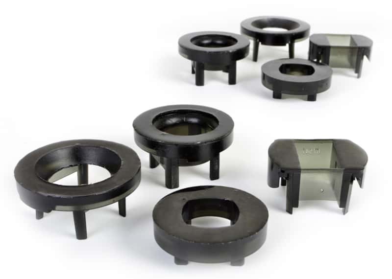 Whiteline — Whiteline 05+ BMW 1 Series/3/05-10/11 3 Series Rear Crossmember-Fr & Rr Mount Insert Bushing
Bushing Kit - view 5