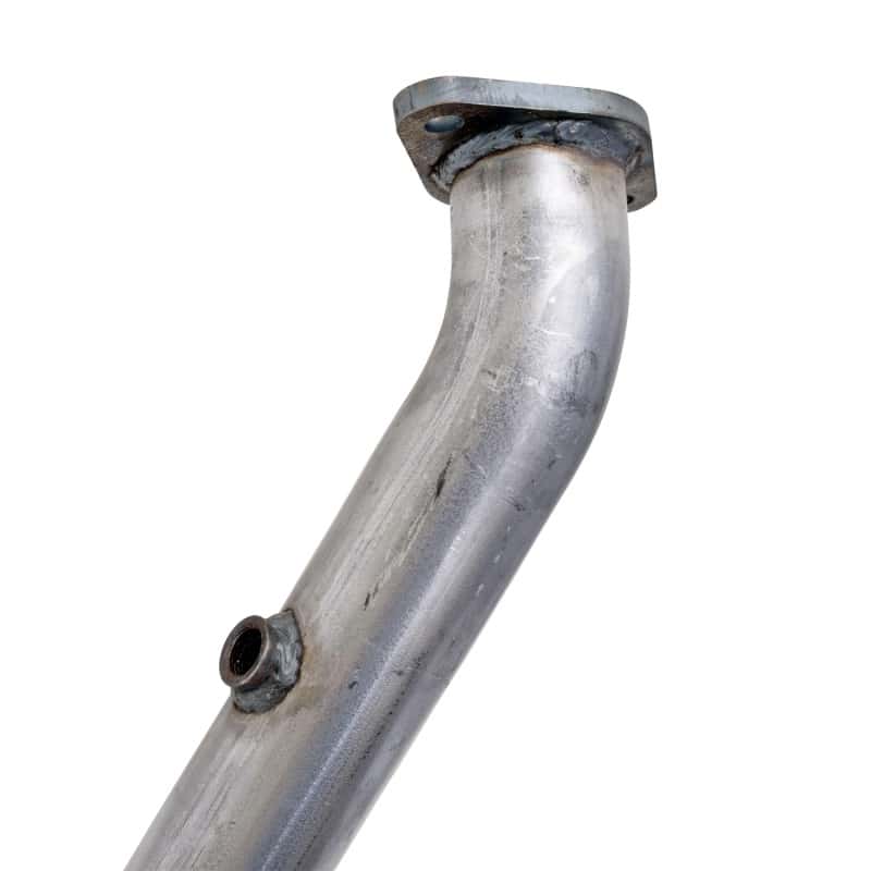 BBK — BBK 99-04 Mustang 4.6 GT / Cobra High Flow X Pipe With Catalytic Converters - 2-1/2
ExhstCrossoverPipe
Exhaust Pipes - view 6