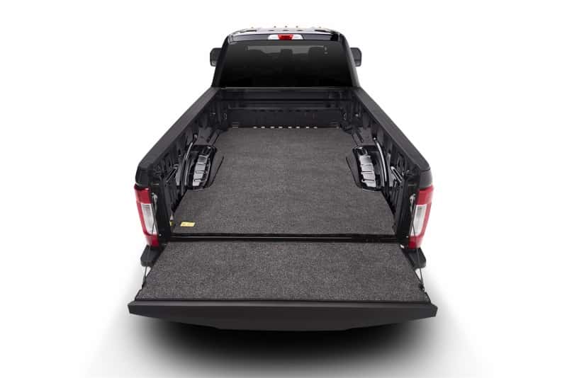 BedRug — BedRug 99-16 Ford Super Duty 6ft 6in Bed Mat (Use w/Spray-In & Non-Lined Bed)
BMSI/NBL 99-16SD 6.5 - view 6