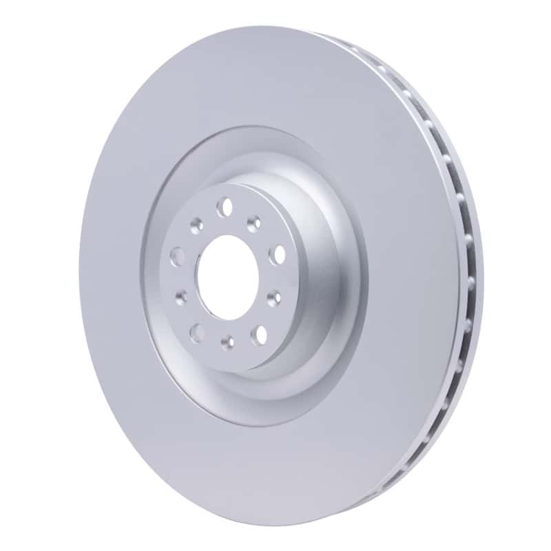 DFC — DFC 03-18 Bentley Continental Front Hi-Carbon Alloy Geomet Coated Rotor
DFC Brake Rotor - view 2