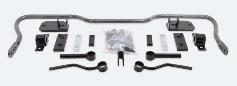 Hellwig — Hellwig 19-21 Ford Ranger Solid Heat Treated Chromoly 7/8in Rear Sway Bar
REAR SWAY BAR - view 3