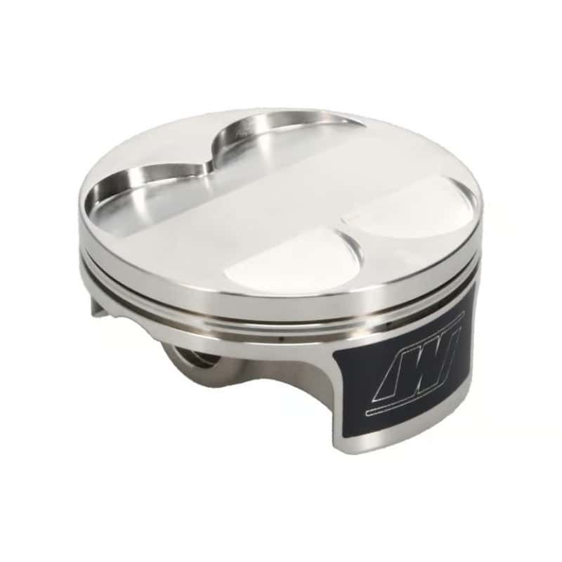 Wiseco — Wiseco Kawasaki KX250F 07-09 13.51 CR 7700YC Piston kit
Piston Kit - view 4