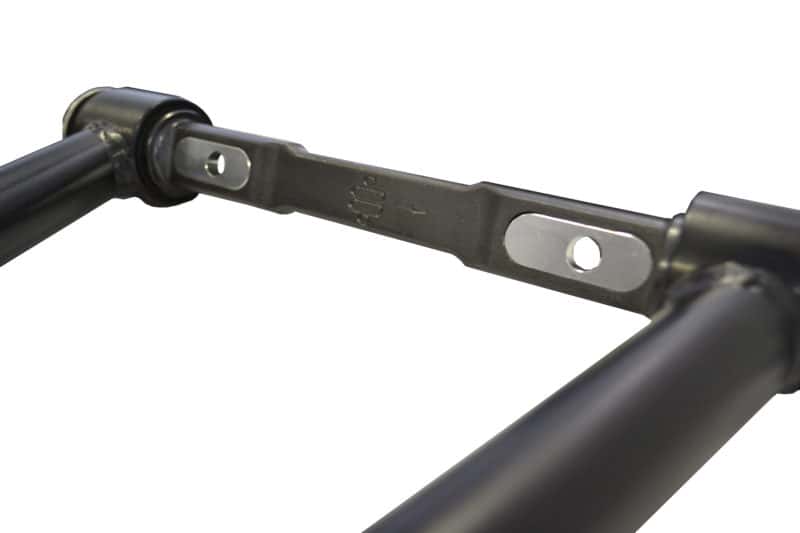 Ridetech — Ridetech 63-72 Chevy C10 Front StrongArms for use with CoilOvers
TruTurn 63-70 C10 - view 5