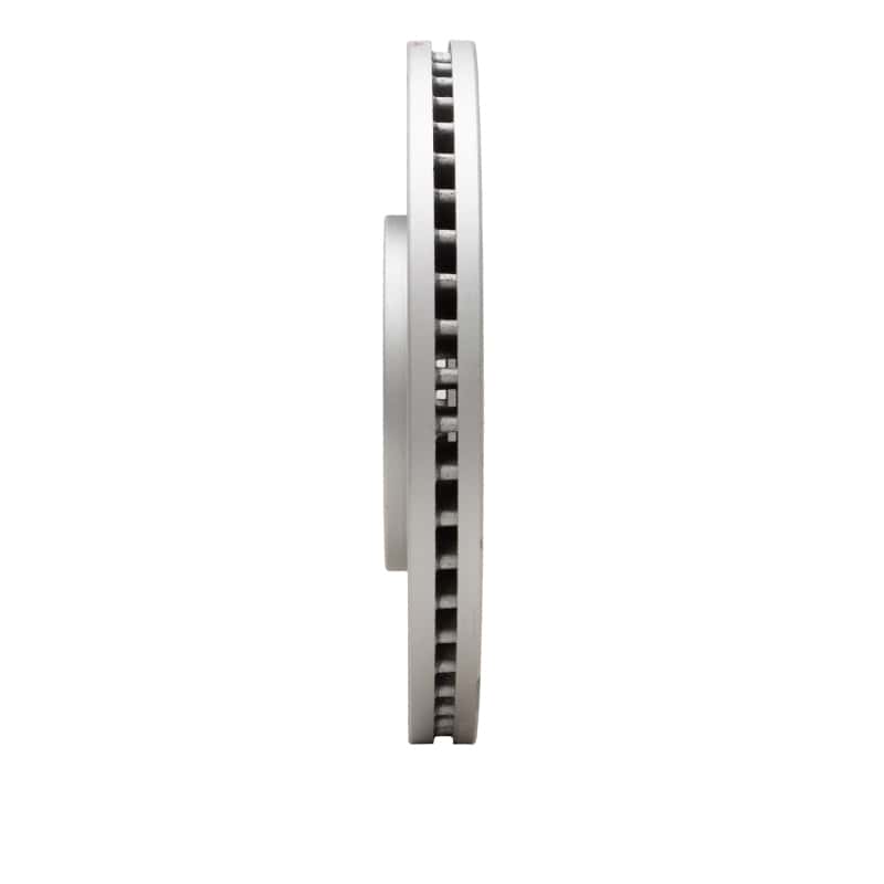 DFC — DFC 98-04 Infiniti QX4 Front GeoSPEC Coated Rotor
DFC Brake Rotor - view 3
