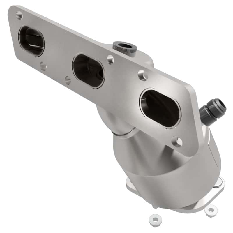 Magnaflow — MagnaFlow Conv DF 03 Mazda 6 3.0L
OEM Grade
OEM - view 1
