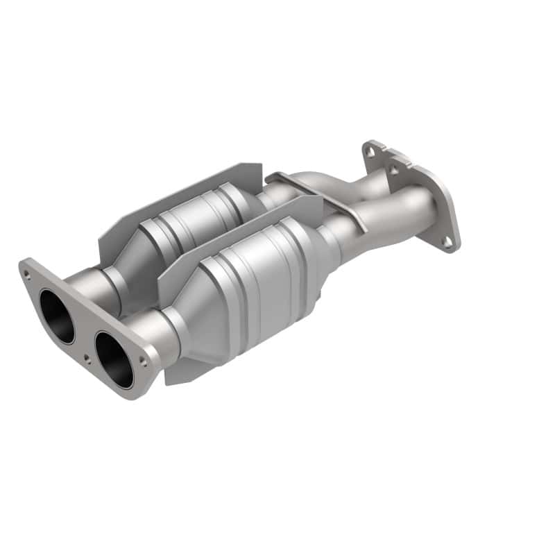 Magnaflow — MagnaFlow Conv DF Explorer-Mountaineer 96-98
HM Grade
HM - view 7