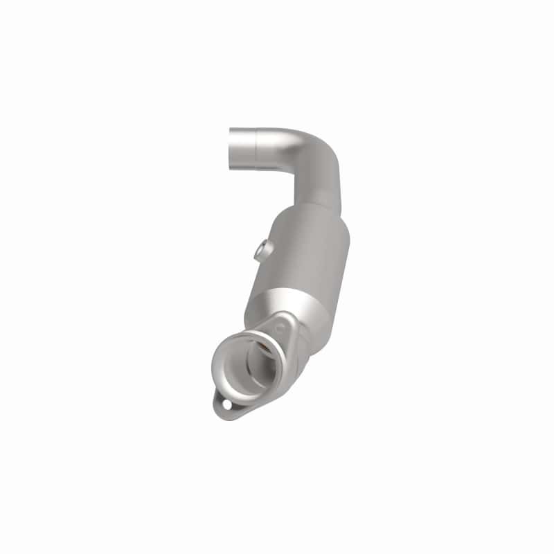 Magnaflow — MagnaFlow Left Side Converter Direct Fit 15-17 Ford F-150 5.0L
OEM Grade
OEM - view 12