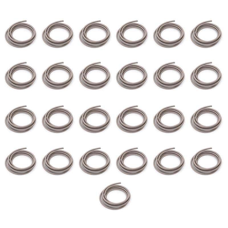 Russell — Russell Performance POWERFLEX HOSE -10 IN 3 FT LENGTHS 25 PC BULK PKG
HOSE - view 3