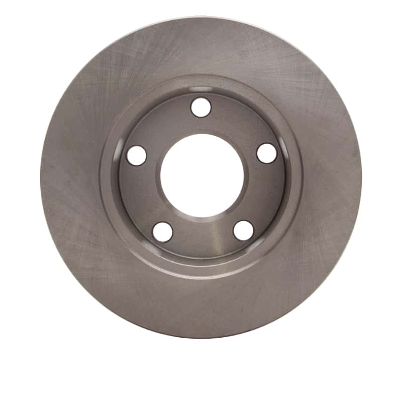 DFC — DFC 98-01 Audi A6 Quattro Rear Brake Rotor
DFC Brake Rotor - view 5