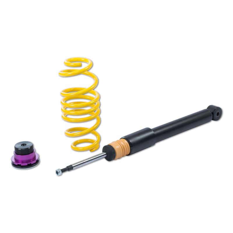 KW — KW Coilover Kit V1 Audi A7 (4G)
Coilover Kit - view 9