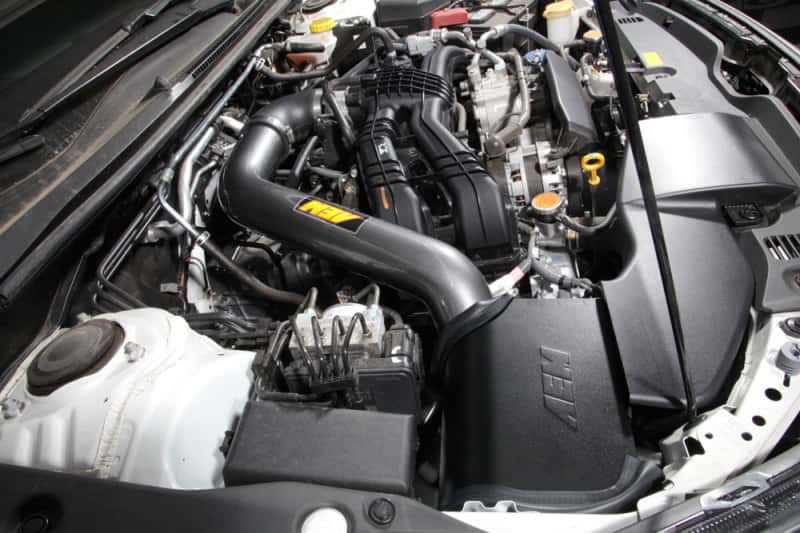 AEM Induction — AEM 17-18 C.A.S Subaru Impreza L4-2.0L F/I Cold Air Intake
Cold Air Intake Syst
AEM Cold Air Intake - view 5