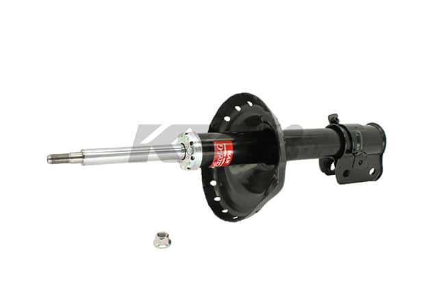 KYB — KYB Shocks & Struts Excel-G Front Right SUBARU Forester 2006-08 - view 7
