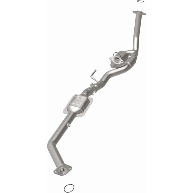 Magnaflow — Magnaflow 98-00 Sienna V6 3 OEM Underbody Direct Fit Converter
OEM Grade
OEM - view 31