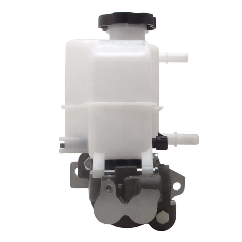DFC — DFC 07-13 Cadillac Escalade EXT Brake Master Cylinder
DFC Brake Master Cyl - view 5