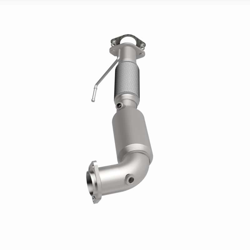 Magnaflow — Magnaflow 15-17 Edge L4 2 OEM Close Coupled Direct Fit Converter
OEM Grade
OEM - view 11