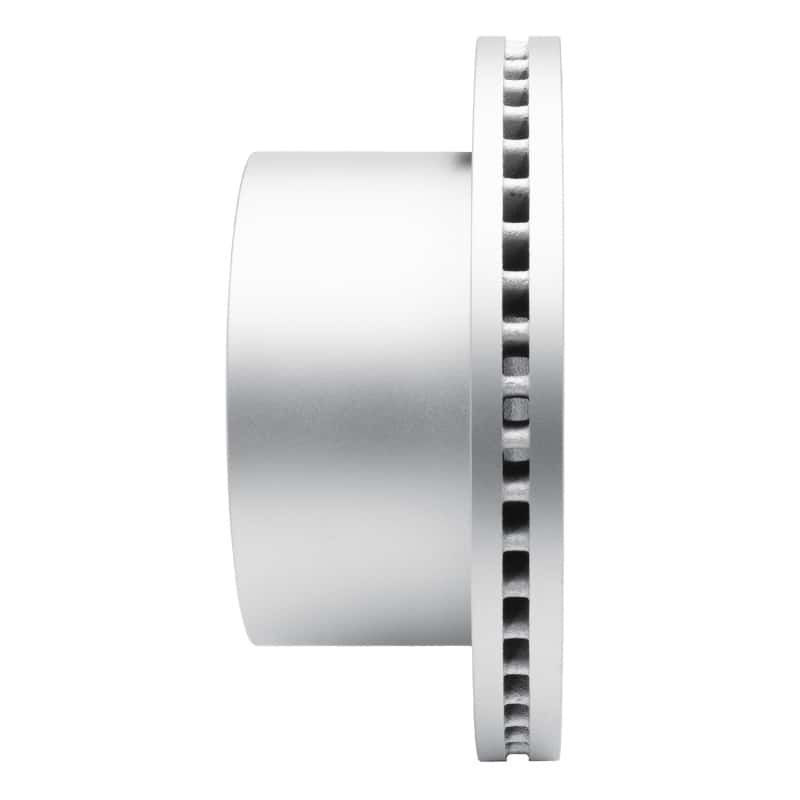 DFC — DFC 11-19 Chevrolet Silverado 3500 HD Rear GeoSPEC Coated Rotor
DFC Brake Rotor - view 3
