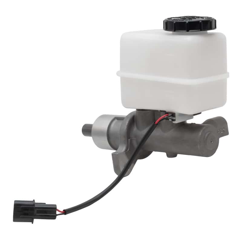 DFC — DFC 94-98 Hyundai Sonata Brake Master Cylinder
DFC Brake Master Cyl - view 5