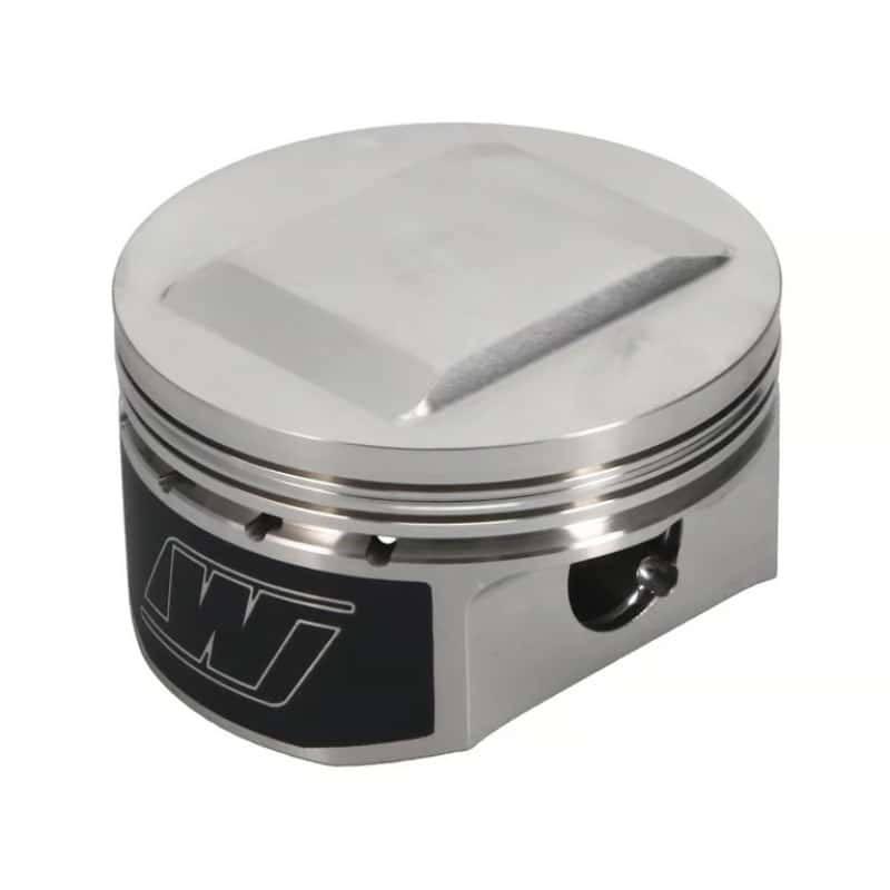 Wiseco — Wiseco 06-19 Can-Am 650 Outlander Stock CR Piston
Piston Kit - view 4