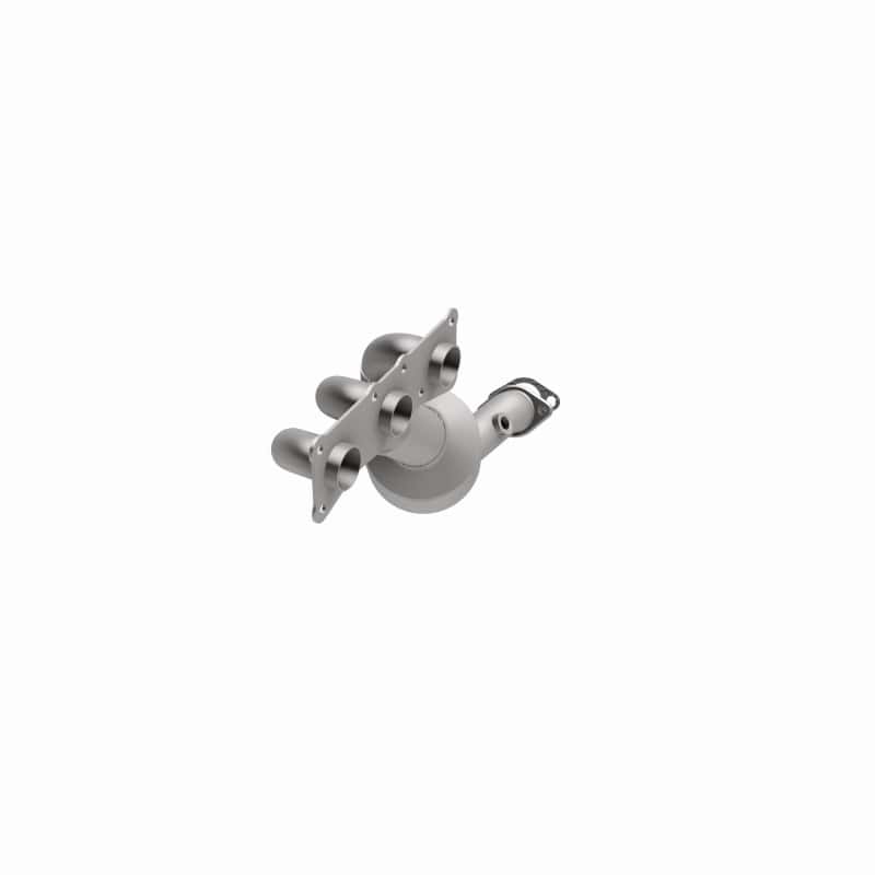 Magnaflow — MagnaFlow Conv DF BMW 5 06-07 Front OEM
OEM Grade
OEM - view 27