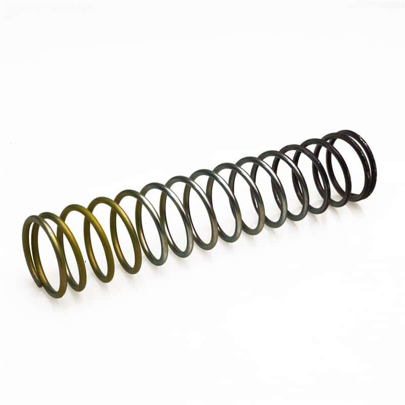 Turbosmart — Turbosmart BOV Bubba 17 inHg Spring
BOV Spring - view 2