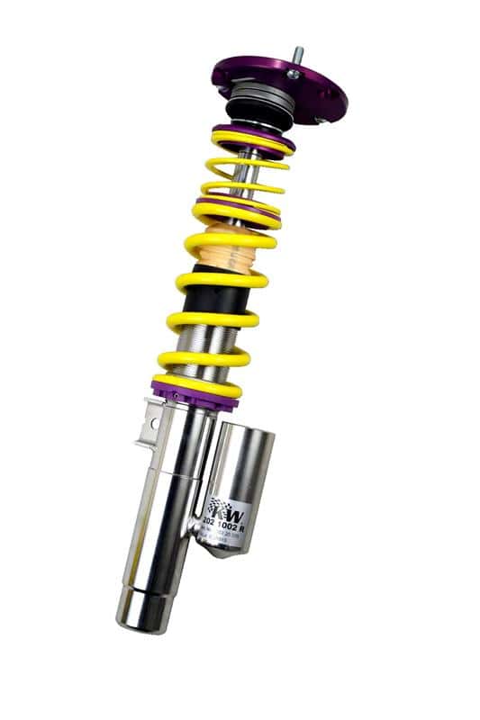 KW — KW Clubsport Kit BMW M3 E46 (M346) Coupe Convertible
Coilover Kit - view 2