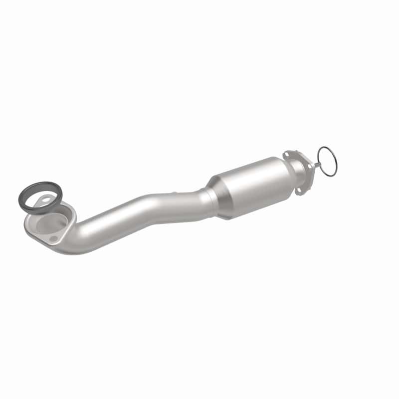 Magnaflow — MagnaFlow 10-11 Honda CR-V California Catalytic Converter Direct Fit
California - view 9