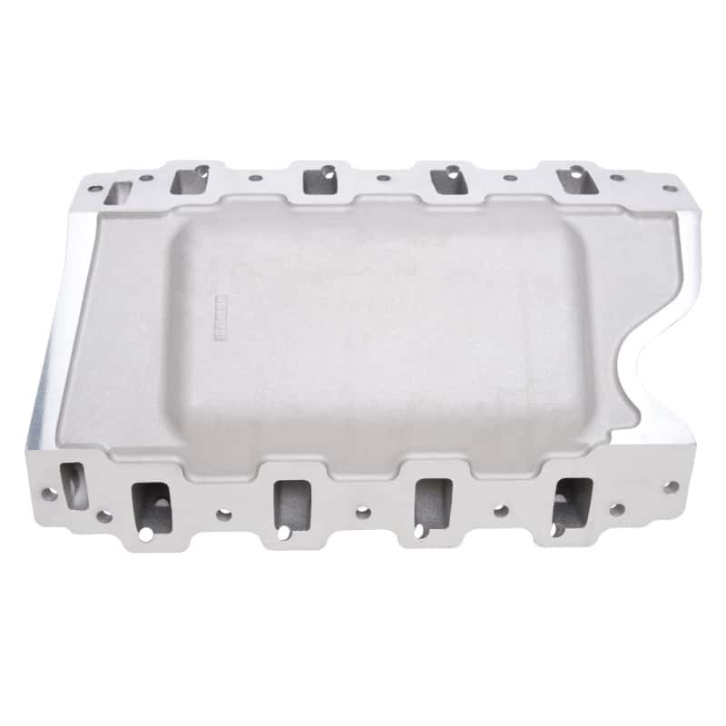 Edelbrock — Edelbrock Intake Manifold RPM Air Gap Vn Holden 1988-1998 EFI
MANIFOLD - view 8