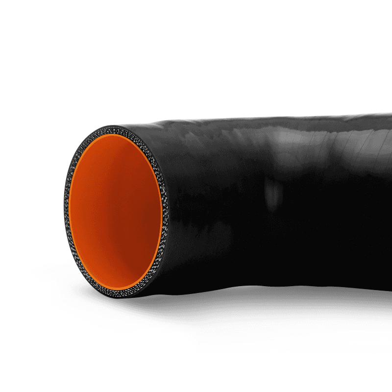 Mishimoto — Mishimoto 2014-2015 Ford Fiesta ST Induction Hose (Black)
Air Intake Hose - view 10