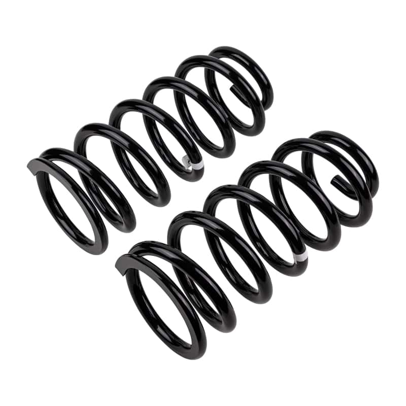 Old Man Emu — ARB / OME Coil Spring Rear Prado 4/03On - view 2