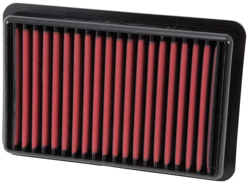 AEM Induction — AEM 12-14 Mazda 3/6/CX-5 10.75in O/S L x 7.125in O/S W x 1.625in H DryFlow Panel Air Filter
AEM DryFlow Air Filt - view 1